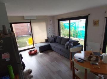 Casa · 60m² · 2 Ambientes · 1 Cochera · Casa en Venta - 1 Dormitorio 2 Baños - Mar del Plata