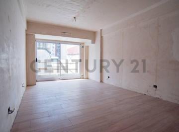 Departamento · 31m² · 1 Ambiente · Monoambiente a Estrenar en Belgrano con Balcón