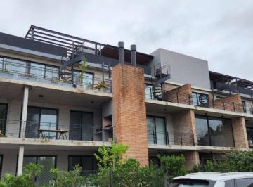 Departamento de 1 ambiente, Pilar · Square 39. Venta Loft - Depto U Oficina, con Renta Hasta 31/03/27 con Cochera
