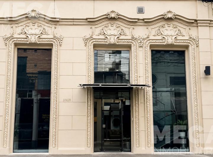 Local comercial · 184m²