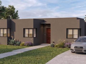 Casa · 603m² · 4 Ambientes · 2 Cocheras · Venta Casa San Sebastian Barrio con Laguna Golf Financia Dueño Directo Toma Lote Vehiculo