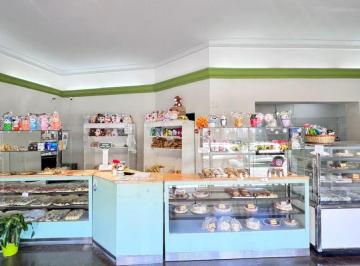 Fondo de comercio de 2 ambientes, Avellaneda · Venta de Fondo de Comercio + Propiedad | Panadería en Funcionamiento