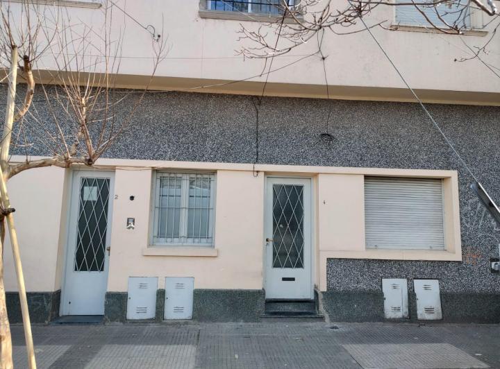 Departamento · 60m² · 3 Ambientes