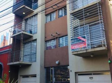 imagen1 · Departamento de 2 Ambientes a Estrenar - Moron Norte