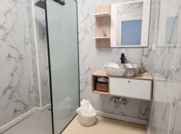 Departamento de 1 ambiente, San Nicolás · Departamento Alquiler Temporario