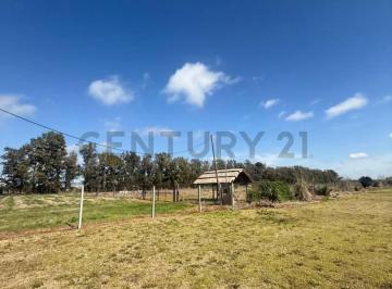 Terreno · 47482m² · Venta Imperdible Fraccion Campo en Lobos