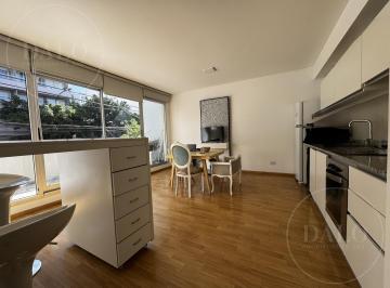 Departamento · 39m² · 2 Ambientes · Hermoso Departamento en 1 Piso en Venta 2 Ambientes en Palermo Hollywood