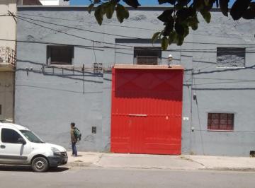 Bodega-Galpón , Córdoba · Alquilo Galpón