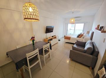 Departamento · 38m² · 1 Ambiente · Excelente Monoambiente Premium en Edificio Sky