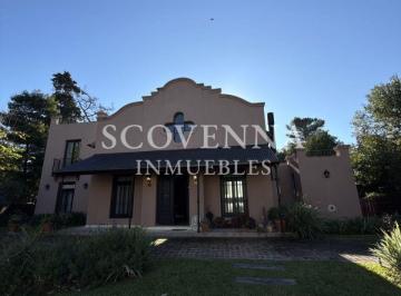 Casa de 5 ambientes, Campana · Excelente Casa en Venta - Bº La Codorniz - Los Cardales