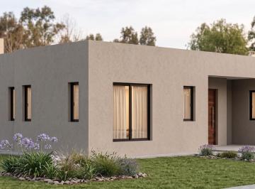 Casa · 603m² · 4 Ambientes · 2 Cocheras · Venta Casa San Sebastian Barrio con Laguna Golf Financia Dueño Directo Toma Lote Vehiculo