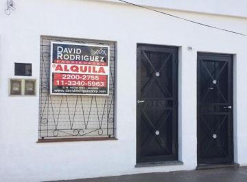 imagen1 · Casa PH 2 Ambientes Al Frente