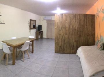 Departamento · Monoambiente Amoblado