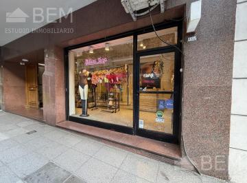 Local comercial · 44m² · Local en Recoleta - 4 m de Frente