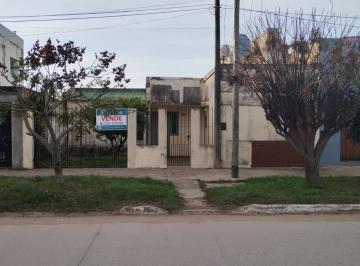 Casa · 62m² · 4 Ambientes · Casa en Venta - Villa Angela - Chaco