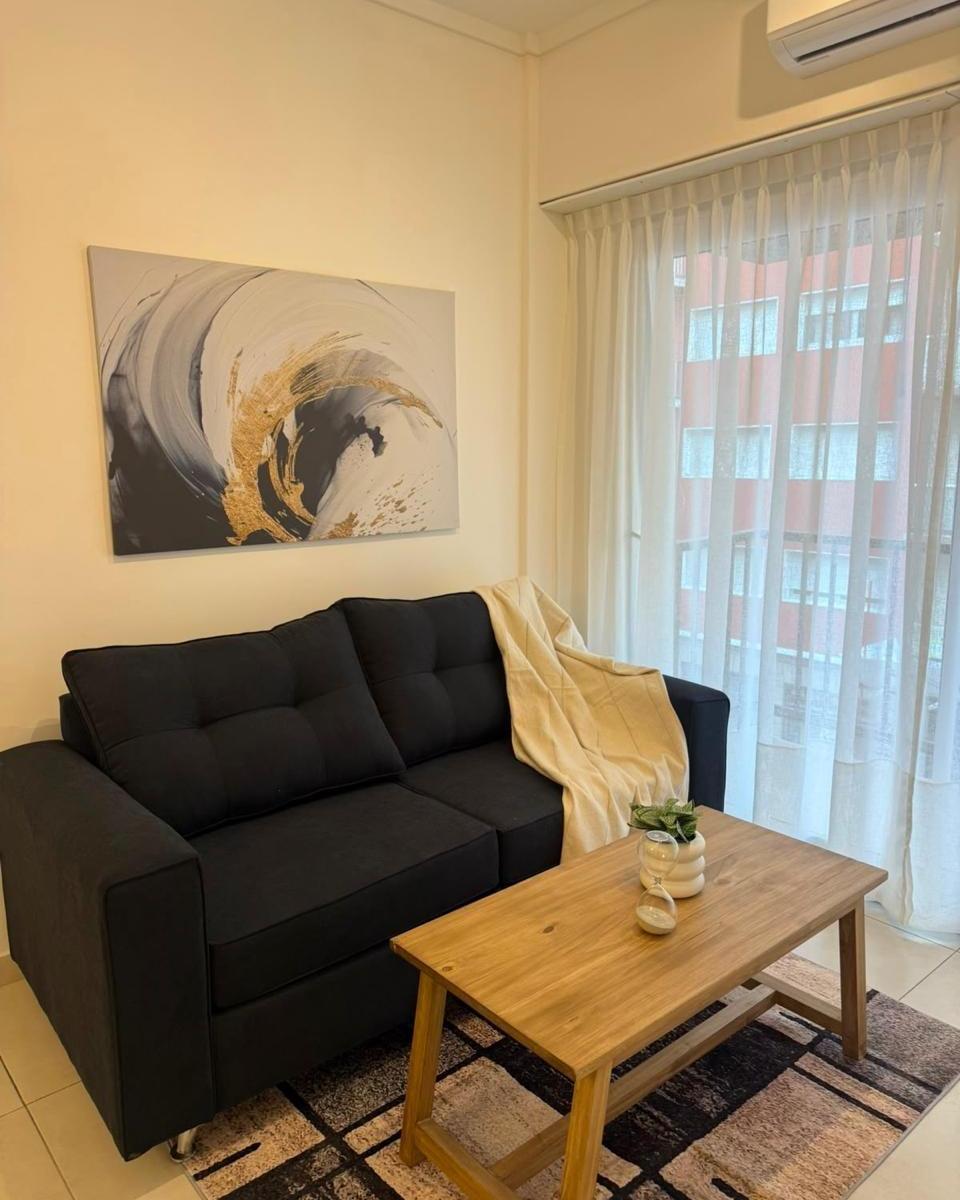 Excelente departamento que combina comodidad y funcionalidad — Macrocentro