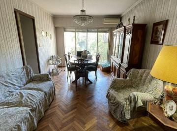 Departamento · 67m² · 3 Ambientes · Venta 3 Ambientes en Caballito con Dep de Servicio