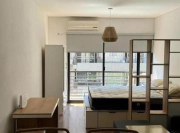 Departamento · 33m² · 1 Ambiente · Departamento en Venta - Monoambiente 1 Baño - 35 m - Villa Urquiza