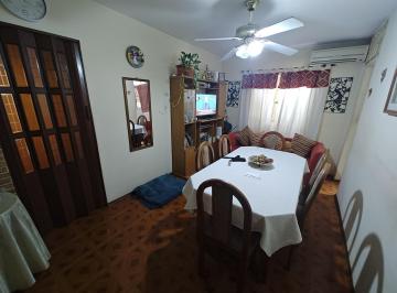 Departamento · 46m² · 3 Ambientes · Departamento en Venta en San Justo