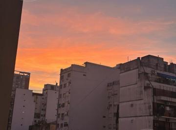 Departamento · 35m² · 1 Ambiente · Departamento en Venta de 1 Ambiente en Balvanera