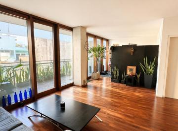 Departamento · 52m² · 1 Ambiente · Venta Departamento Tipo Loft, en Chacarita, Balcon