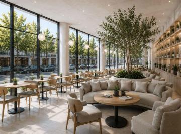 Local comercial · 192m² · Venta Local Comercial en Esquina 192 m² Apto Todo Destino Villa Crespo