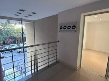 Oficina comercial de 1 ambiente, Lanús · Oficina Comercial Al Frente en Pleno Lanusita