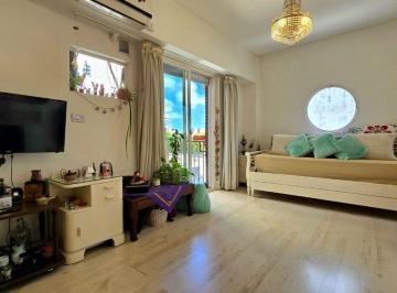 Departamento · 25m² · 1 Ambiente · 2 Cocheras · Departamento Monoambiente - 1 Baño - Palermo