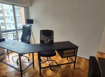 Departamento de 2 ambientes, Palermo · Venta 2 Ambientes Apto Crédito en Excelente Ubicación! Muy Luminoso y en Buen Estado en Las Cañitas