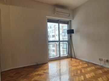 Departamento de 2 ambientes, Palermo · Venta 2 Ambientes Apto Crédito en Excelente Ubicación! Muy Luminoso en Las Cañitas