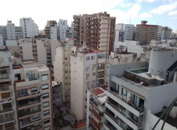 Departamento de 1 ambiente, Caballito · Monoambiente - Muy Luminoso - Vista Panoramica