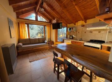 Departamento de 2 ambientes, San Carlos de Bariloche · Alquiler Departamento Amoblado Km 12 | Bariloche
