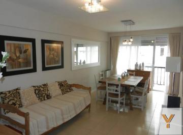 Departamento · 42m² · 2 Ambientes · Departamento en Alquiler Temporario - 1 Dormitorio 1 Baño - Mar del Plata