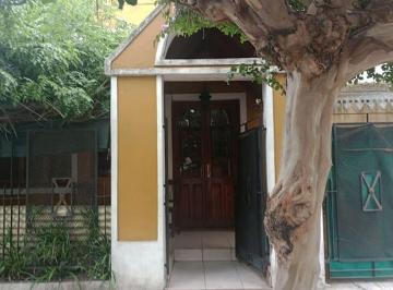 imagen1 · Excelente Chalet de 4 Ambientes en Una Sola Planta