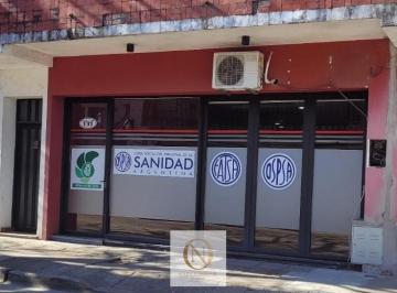 Local comercial · 118m² · 3 Ambientes · Local en Gualeguaychu