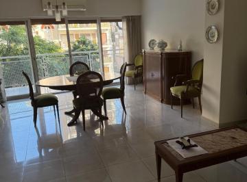 Departamento · 117m² · 4 Ambientes · Departamento en Venta - 3 Dorm. 2 Baños - 142 m - Palermo