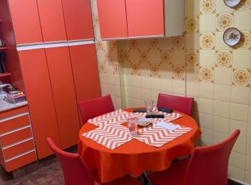 Departamento · 117m² · 4 Ambientes · Departamento en Venta - 3 Dorm. 2 Baños - 142 m - Palermo