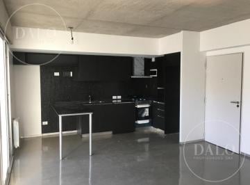 Departamento · 55m² · 2 Ambientes · 1 Cochera · Departamento en Venta 2 Ambientes a Estrenar, Vicente Lopez