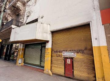 Local comercial · 222m² · 6 Cocheras · Venta Local Comercial C/ Deposito Acceso Vehicular