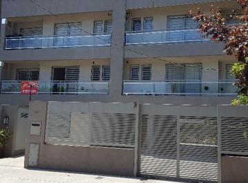 Departamento · 45m² · 2 Ambientes · 1 Cochera · Moderno Dpto 2 Ambientes con Balcon de 8 m. Cocina Separad
