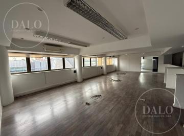 Oficina comercial · 345m² · Oficina Piso Completo en Alquiler Microcentro