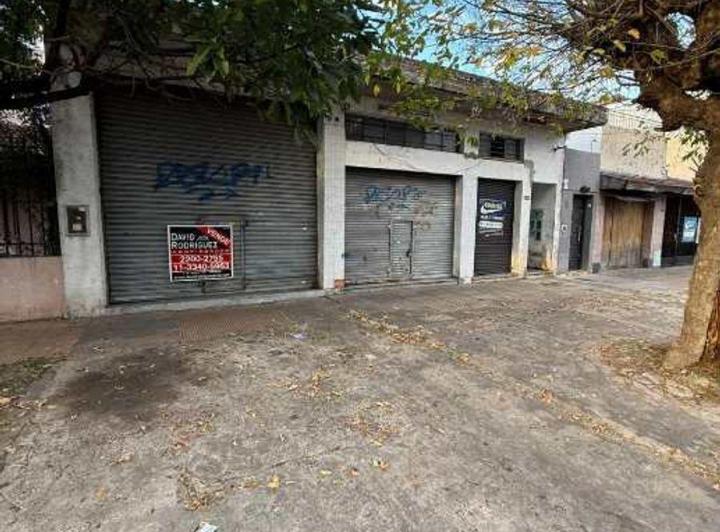 Local comercial · 270m² · 5 Ambientes