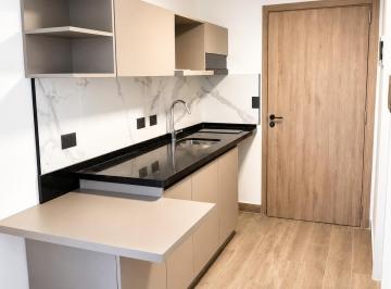Departamento · 23m² · 1 Ambiente · Departamento Monoambiente en Alquiler Villa Crespo