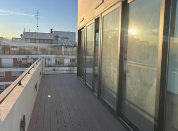 Departamento · 23m² · 1 Ambiente · Departamento Monoambiente en Alquiler Villa Crespo