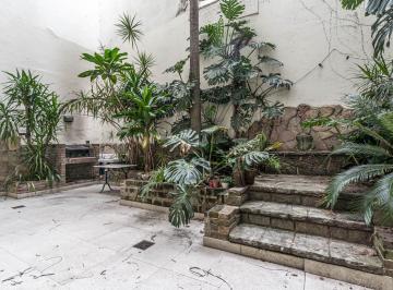 Departamento · 105m² · 4 Ambientes · Departamento | Alquiler | Recoleta | 4 Ambientes | Patio