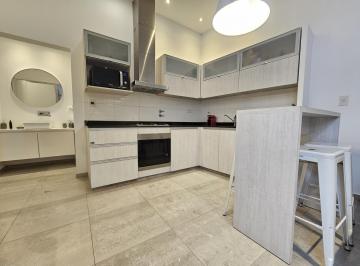Departamento · 50m² · 3 Ambientes · Casa - Rosario