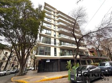 Departamento · 57m² · 2 Ambientes · Departamento 2 Ambientes a Estrenar. Caballito