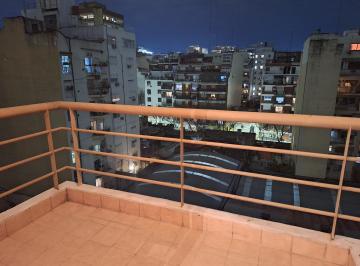 Departamento de 2 ambientes, Belgrano · Venta Departamento Dos Ambientes con Balcon