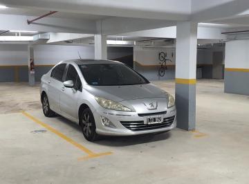Garage · 12m² · 1 Cochera · Alquiler Cochera Parque Centenario
