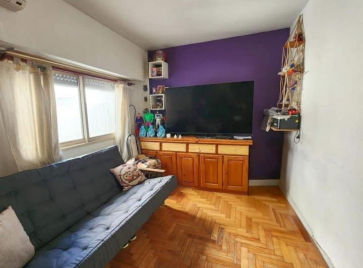Departamento · 50m² · 3 Ambientes